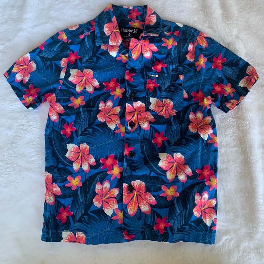 Boys 4T Bundle - Picture 5 of 6